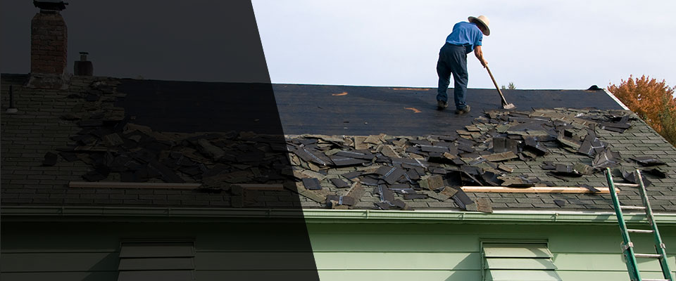 Clifty Roofing Contractors