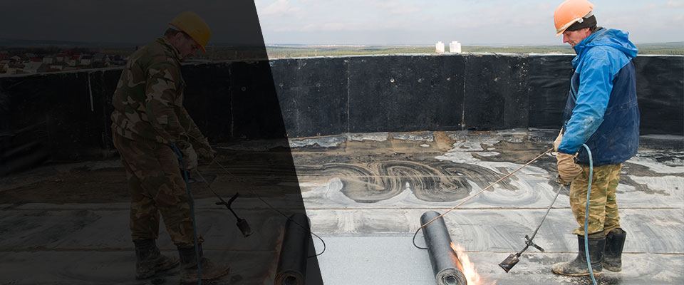 Clifty Roofing Contractors