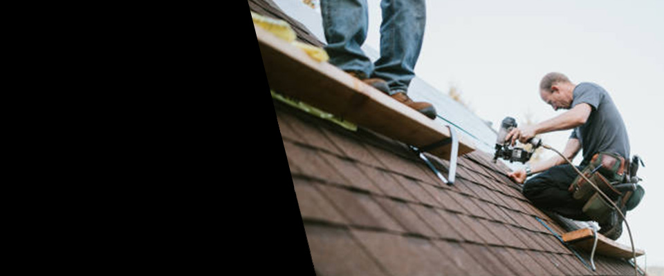 Clifty Roofing Contractors